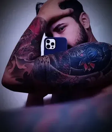 OnlyFans cuenta rmanuel avatar 1