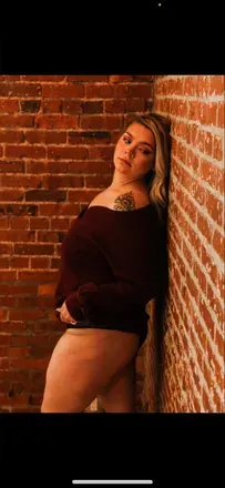 OnlyFans cuenta scarlettdisaster21 avatar 1