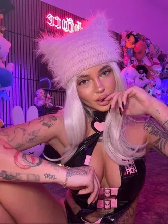 OnlyFans cuenta lunaelliee header 2