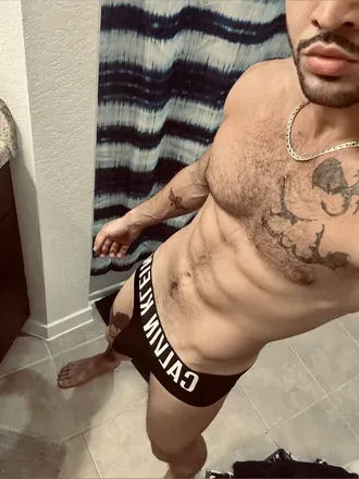 OnlyFans cuenta paulblazexx header 2