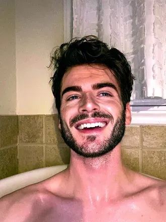 OnlyFans cuenta logangreyy avatar 1