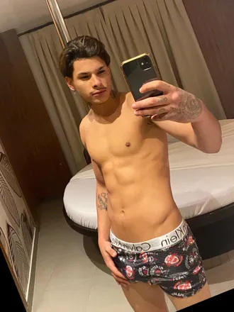 OnlyFans cuenta domchoro avatar 1