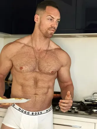 OnlyFans account  coachflex avatar 1