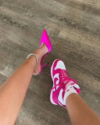 OnlyFans cuenta pinkktoes avatar 1