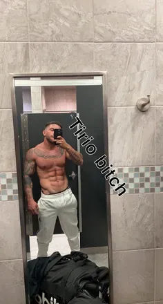 OnlyFans cuenta trushredvip avatar 1