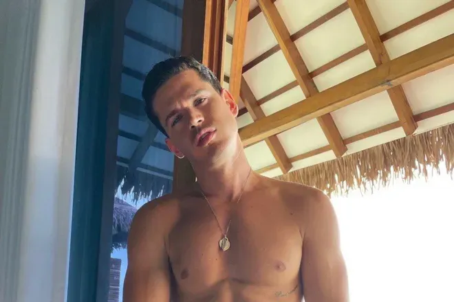 OnlyFans cuenta andreasssprivate avatar 1
