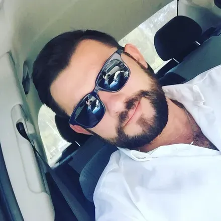 OnlyFans cuenta barbon_poblano avatar 1