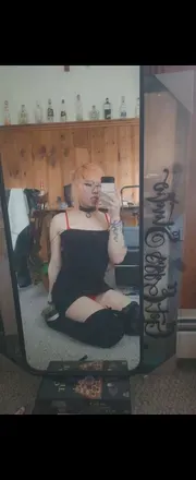 OnlyFans cuenta succubusbxtch avatar 1
