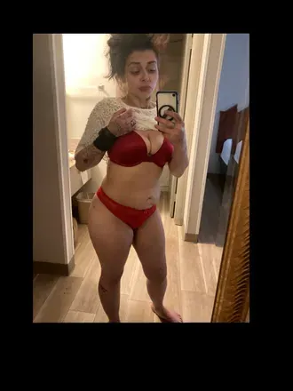 OnlyFans cuenta nyx_belladonna avatar 1