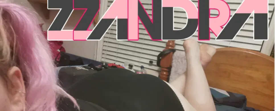 OnlyFans cuenta zzandra header 2