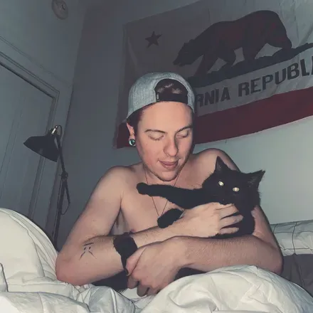 OnlyFans cuenta rossburton avatar 1