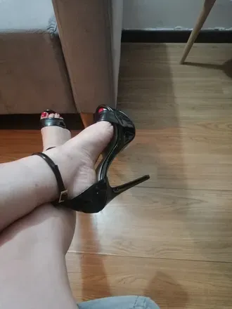OnlyFans cuenta sxyfoots avatar 1