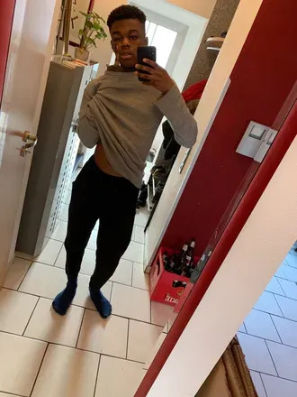 OnlyFans cuenta kaisergilbert avatar 1