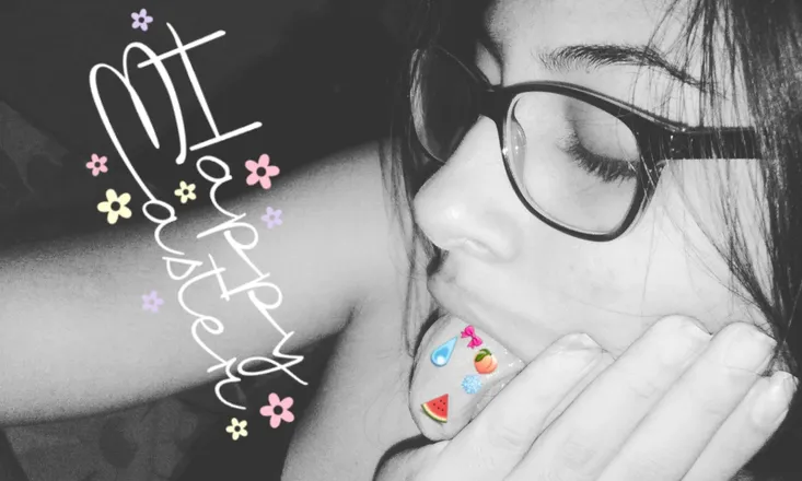 OnlyFans account  dalilamara header 2