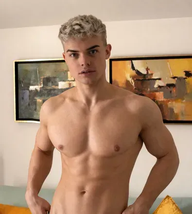 OnlyFans cuenta conorsworld avatar 1