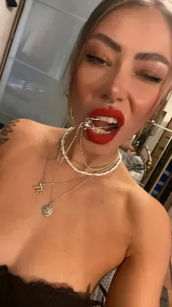 OnlyFans cuenta imeffyevans avatar 1