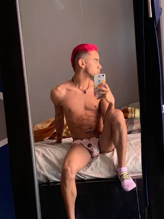 OnlyFans cuenta chaparritohott header 2