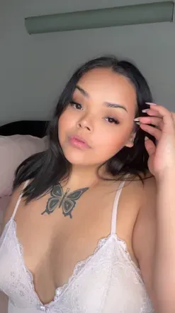 OnlyFans account  littlemissslux avatar 1