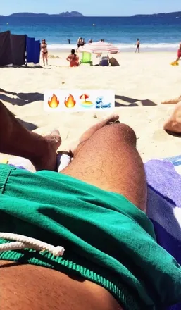 OnlyFans cuenta hotjonh95 header 2