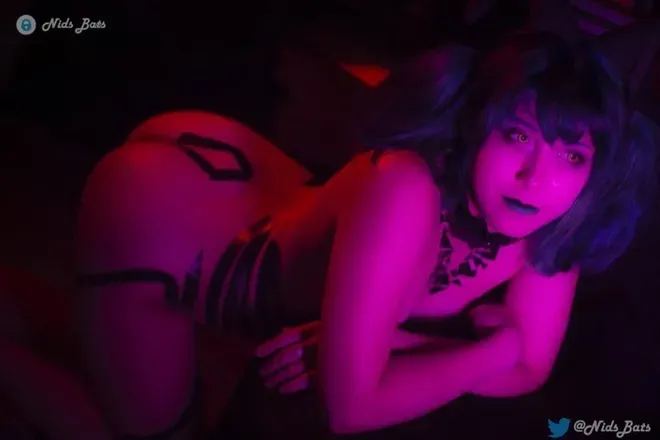 OnlyFans cuenta nidsbats header 2