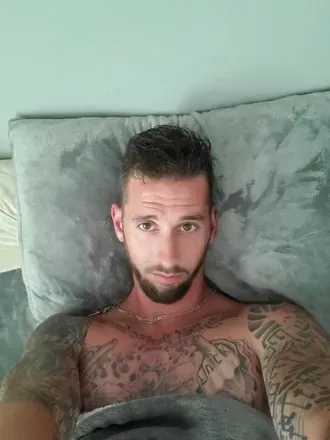 OnlyFans cuenta imyours4859 avatar 1