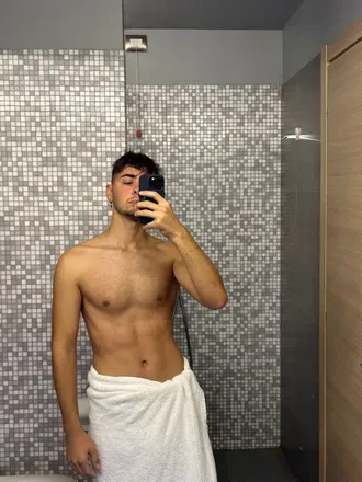OnlyFans account  rafaelex avatar 1