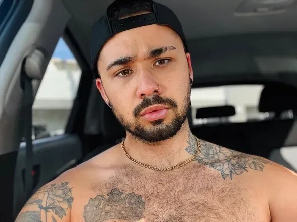 OnlyFans cuenta itsadamwylde avatar 1
