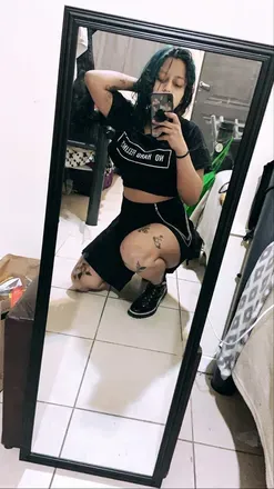 OnlyFans cuenta anacamiila avatar 1