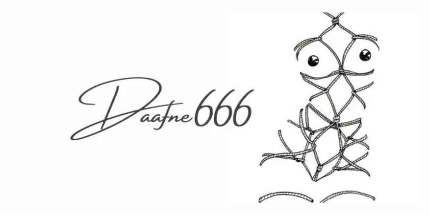 OnlyFans account  daafne666 header 2