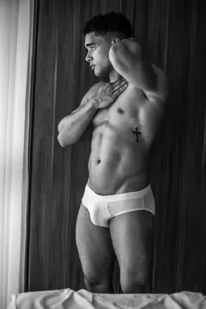 OnlyFans cuenta muhcz avatar 1