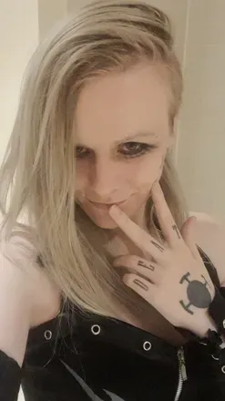 OnlyFans cuenta terrahuntercat avatar 1