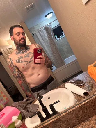 OnlyFans cuenta tattoo_god avatar 1