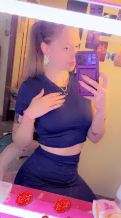 OnlyFans cuenta missyymxx avatar 1
