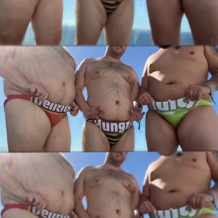 OnlyFans cuenta thethree3bears header 2