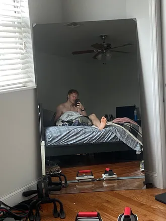 OnlyFans cuenta bigfeetdude1 header 2