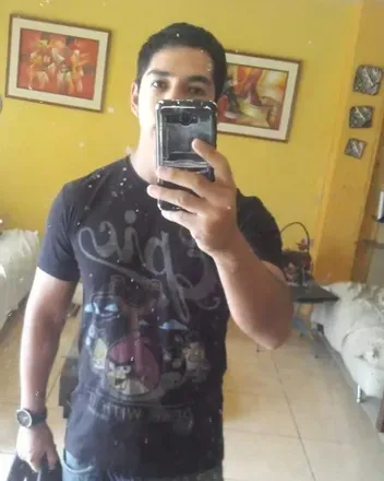 OnlyFans cuenta robthomasxxx avatar 1