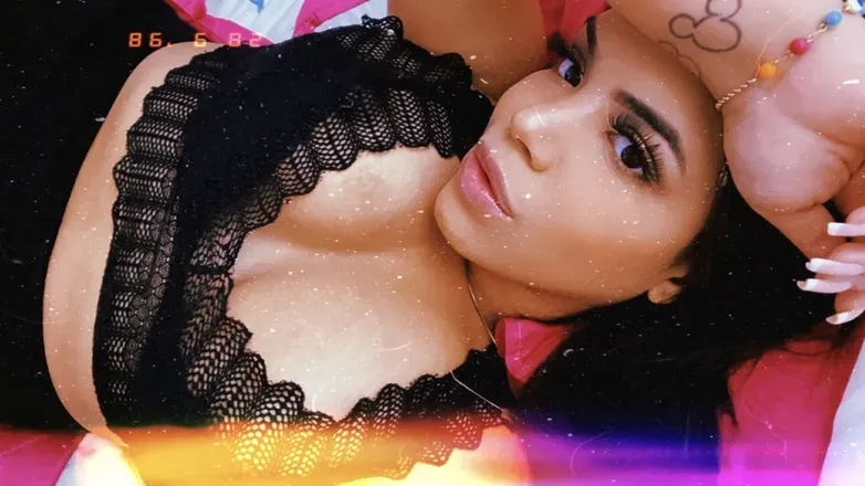 OnlyFans cuenta lesilvaaa header 2
