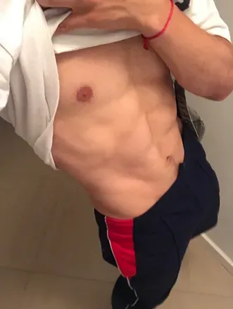 OnlyFans account  sportstud avatar 1