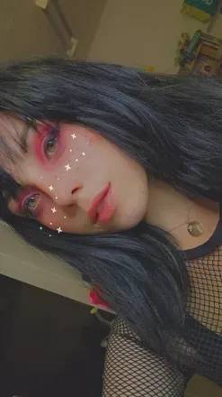 OnlyFans cuenta bubblyclover avatar 1