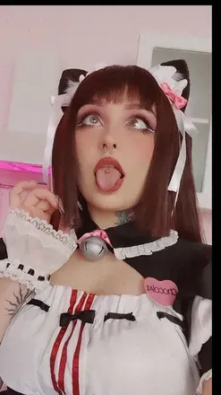 OnlyFans cuenta kitten.burri avatar 1