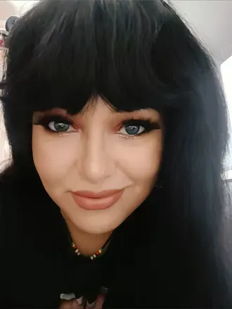 OnlyFans cuenta pelymalicia avatar 1