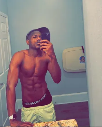 OnlyFans account  deeeshaaawn avatar 1