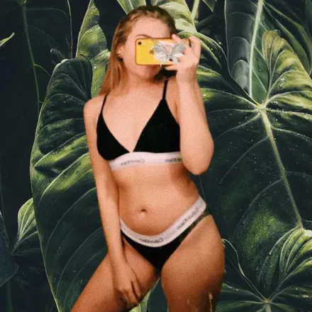 OnlyFans cuenta marsbabyxo avatar 1
