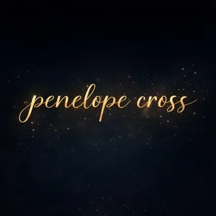 OnlyFans account  cross_penelope header 2