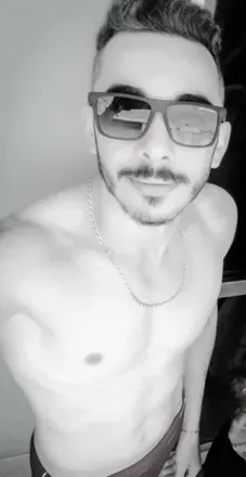 OnlyFans cuenta weberson_azevedo avatar 1
