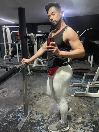 OnlyFans cuenta charlyfilmxxx avatar 1