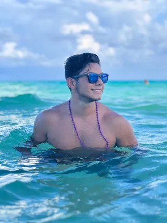 OnlyFans cuenta daniel271099 header 2