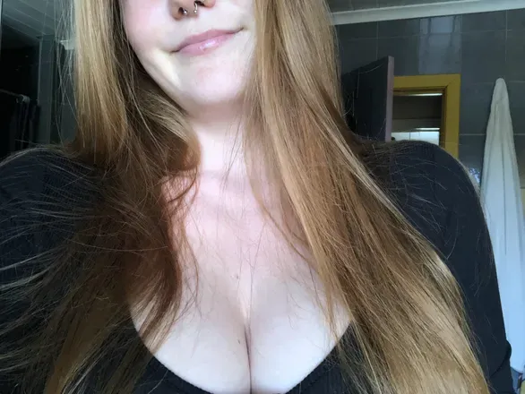 OnlyFans cuenta heyitsginger avatar 1