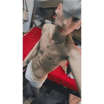 OnlyFans cuenta john_san99 avatar 1