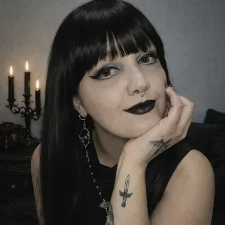 OnlyFans cuenta amberatnight avatar 1
